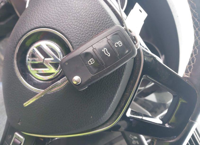 Photo 11 of 2016 Volkswagen Jetta 1.8T SPORT (VIN 3VWD17AJXGM339741)