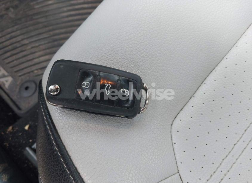 Photo 11 of 2016 Volkswagen Jetta 1.8T SPORT (VIN 3VWD17AJXGM341389)