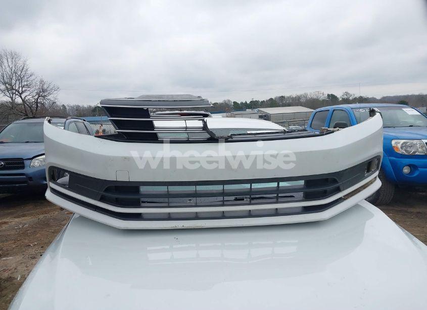 Photo 12 of 2016 Volkswagen Jetta 1.8T SPORT (VIN 3VWD17AJXGM341389)