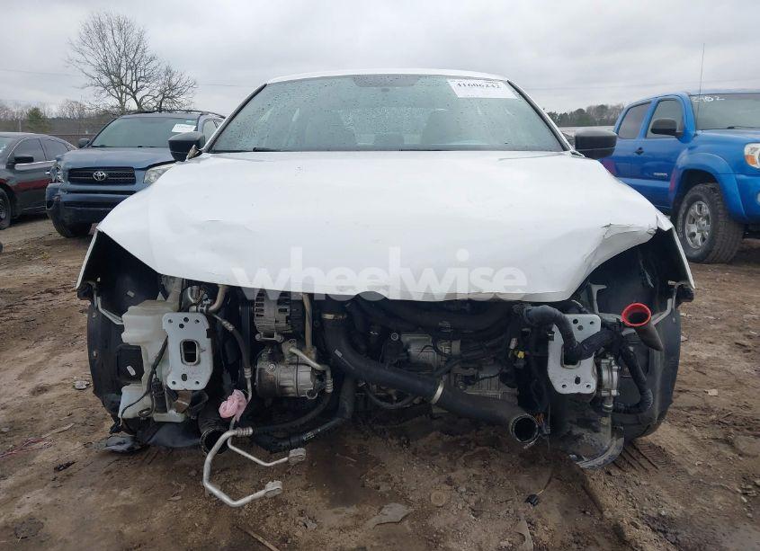 Photo 13 of 2016 Volkswagen Jetta 1.8T SPORT (VIN 3VWD17AJXGM341389)