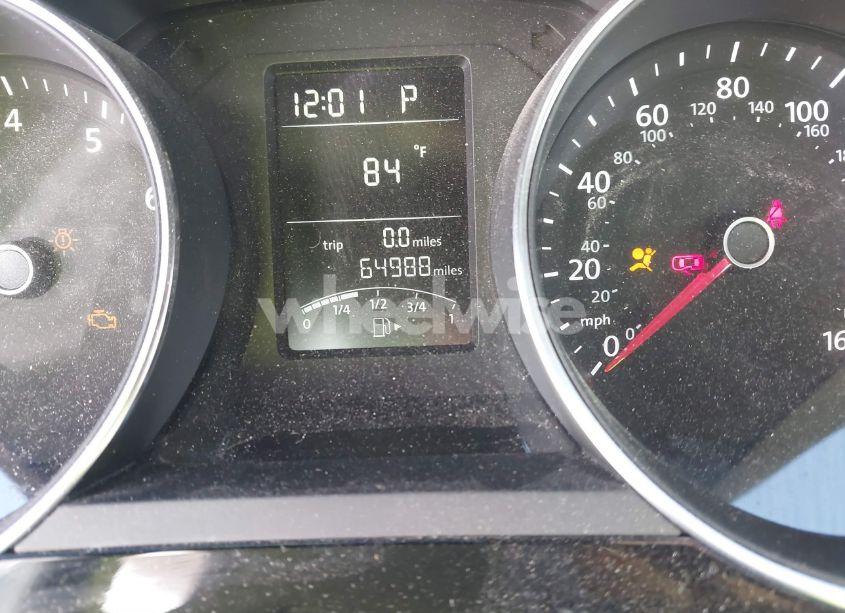 Photo 15 of 2016 Volkswagen Jetta 1.8T SPORT (VIN 3VWD17AJXGM392388)