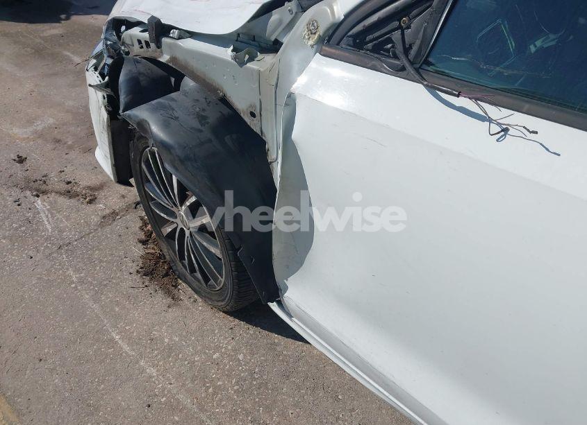 Photo 6 of 2016 Volkswagen Jetta 1.8T SPORT (VIN 3VWD17AJXGM392388)