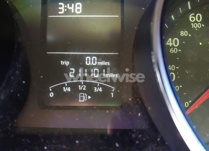 Photo 15 of 2016 Volkswagen Jetta 1.8T SPORT (VIN 3VWD17AJXGM394870)