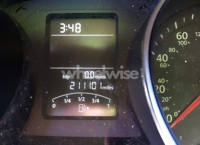 Photo 7 of 2016 Volkswagen Jetta 1.8T SPORT (VIN 3VWD17AJXGM394870)