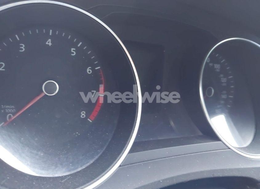 Photo 7 of 2016 Volkswagen Jetta 1.4T SE (VIN 3VWD67AJ0GM232960)