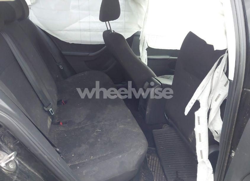 Photo 8 of 2016 Volkswagen Jetta 1.4T SE (VIN 3VWD67AJ0GM232960)