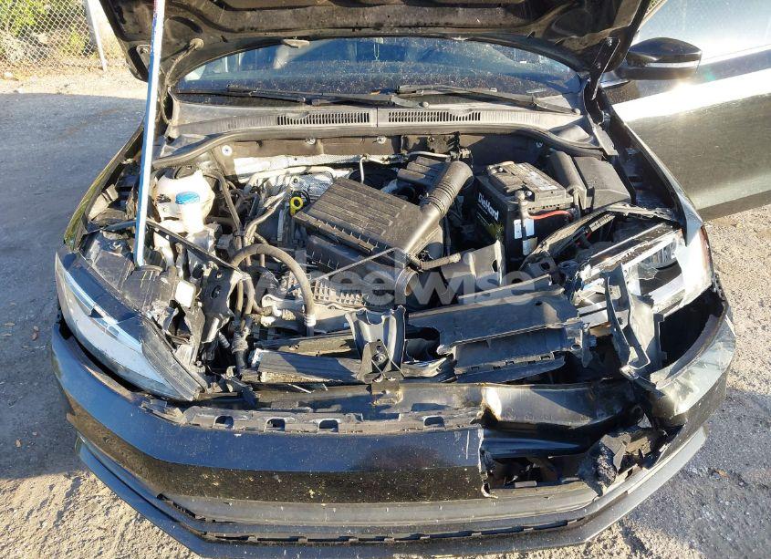 Photo 10 of 2016 Volkswagen Jetta 1.4T SE (VIN 3VWD67AJ0GM244090)