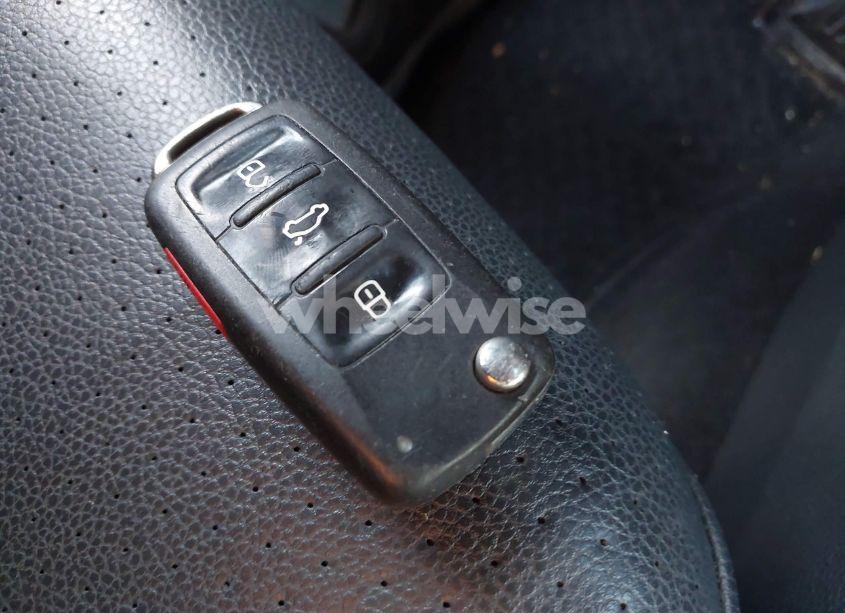 Photo 11 of 2016 Volkswagen Jetta 1.4T SE (VIN 3VWD67AJ0GM244090)