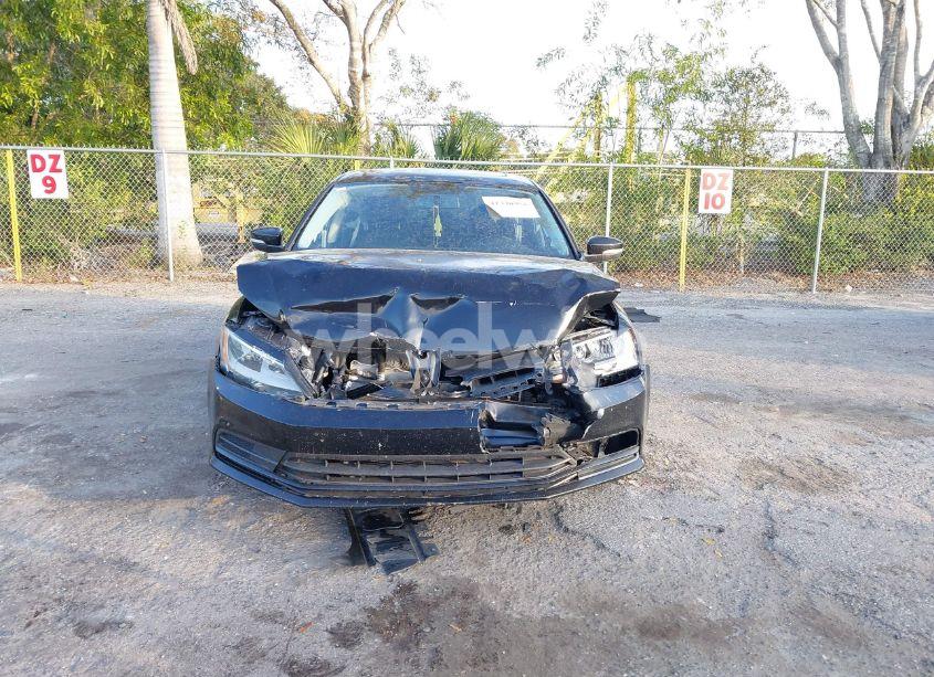 Photo 13 of 2016 Volkswagen Jetta 1.4T SE (VIN 3VWD67AJ0GM244090)