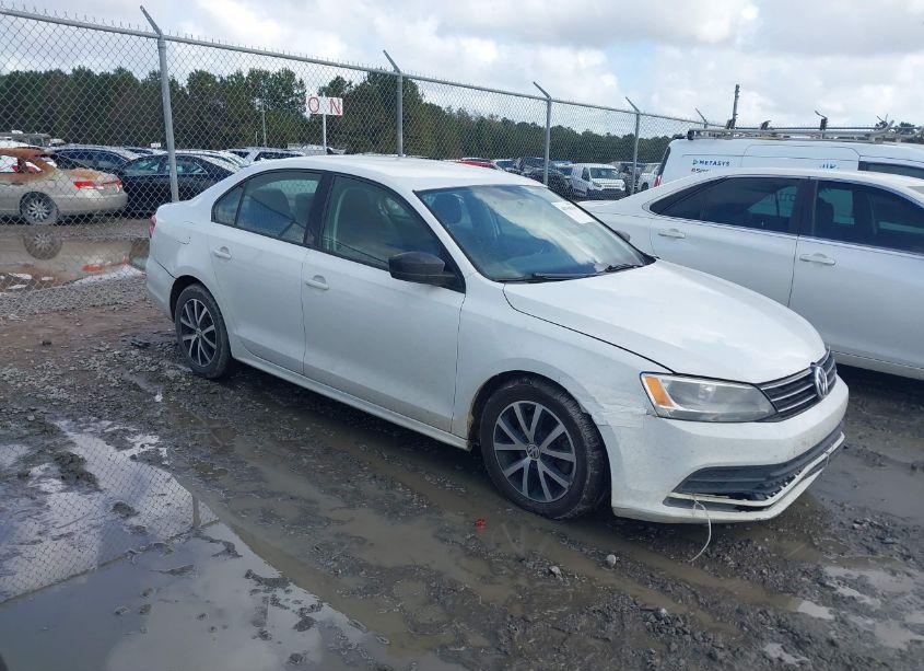 Photo 13 of 2016 Volkswagen Jetta 1.4T SE (VIN 3VWD67AJ0GM330726)