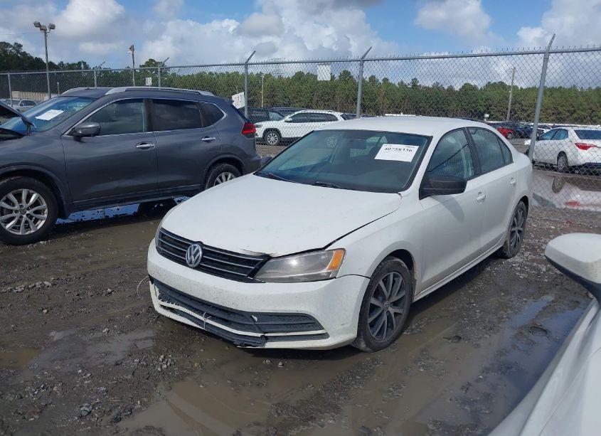 Photo 14 of 2016 Volkswagen Jetta 1.4T SE (VIN 3VWD67AJ0GM330726)