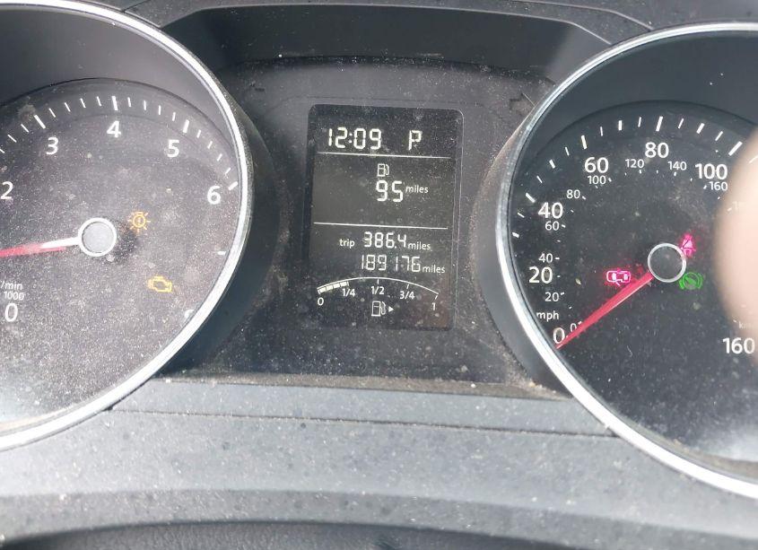 Photo 15 of 2016 Volkswagen Jetta 1.4T SE (VIN 3VWD67AJ0GM330726)