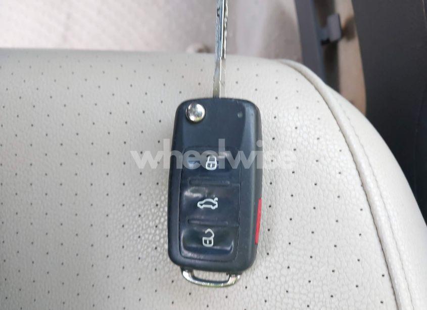 Photo 11 of 2016 Volkswagen Jetta 1.4T SE (VIN 3VWD67AJ0GM415727)