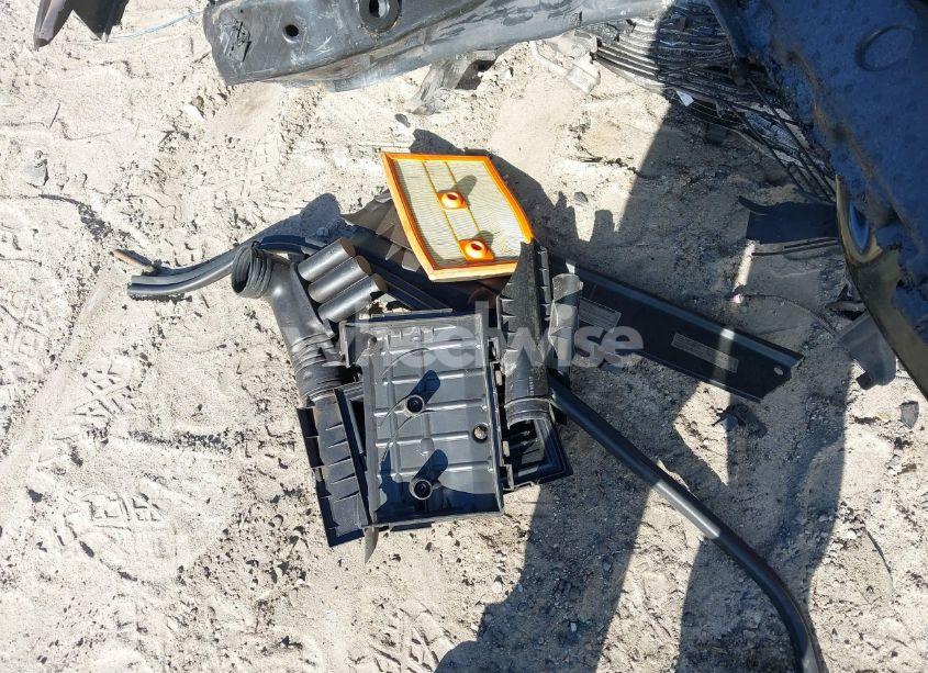 Photo 12 of 2016 Volkswagen Jetta 1.4T SE (VIN 3VWD67AJ0GM415727)