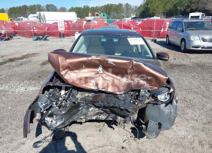 Photo 13 of 2016 Volkswagen Jetta 1.4T SE (VIN 3VWD67AJ0GM415727)