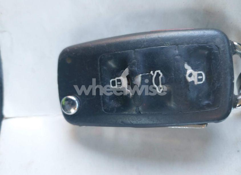 Photo 11 of 2016 Volkswagen Jetta 1.4T SE (VIN 3VWD67AJ1GM346028)