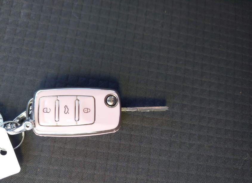 Photo 11 of 2016 Volkswagen Jetta 1.4T SE (VIN 3VWD67AJ1GM365047)