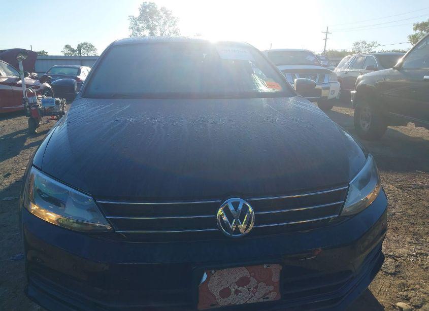 Photo 12 of 2016 Volkswagen Jetta 1.4T SE (VIN 3VWD67AJ1GM365047)