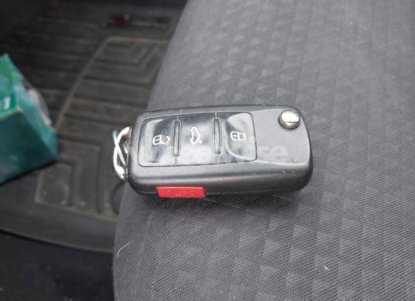 Photo 11 of 2016 Volkswagen Jetta 1.4T SE (VIN 3VWD67AJ2GM274790)