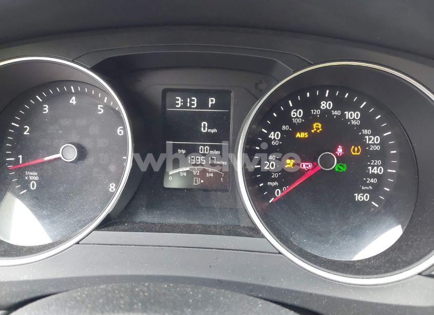 Photo 7 of 2016 Volkswagen Jetta 1.4T SE (VIN 3VWD67AJ2GM274790)