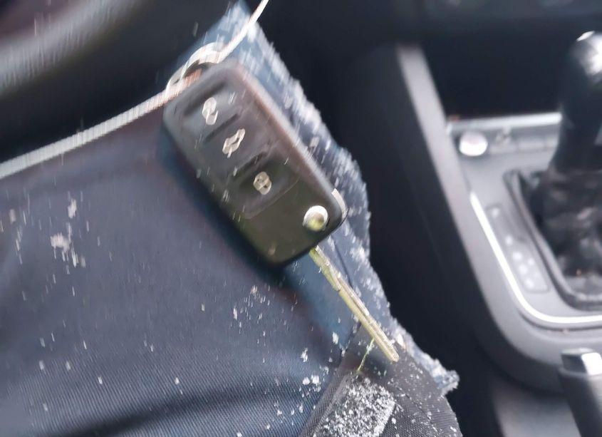 Photo 11 of 2016 Volkswagen Jetta 1.4T SE (VIN 3VWD67AJ2GM275700)