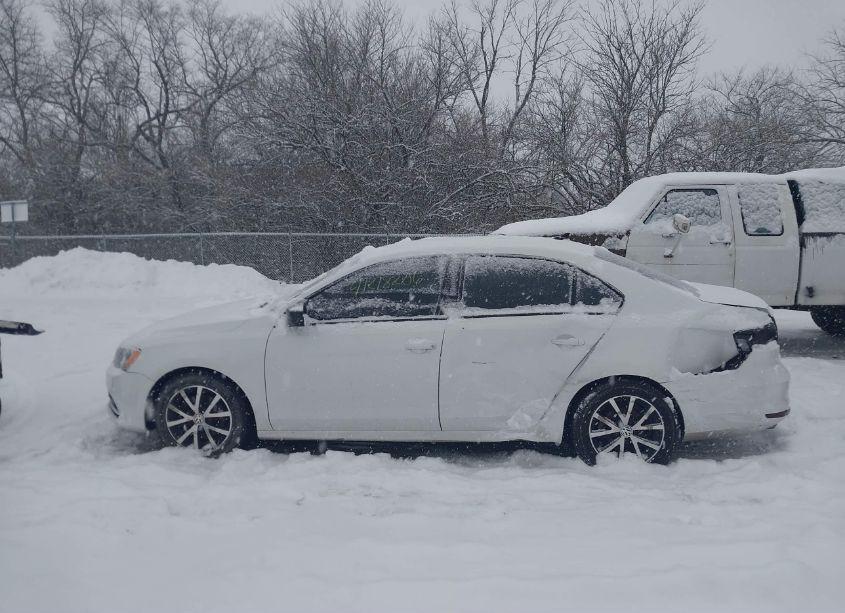 Photo 14 of 2016 Volkswagen Jetta 1.4T SE (VIN 3VWD67AJ2GM275700)