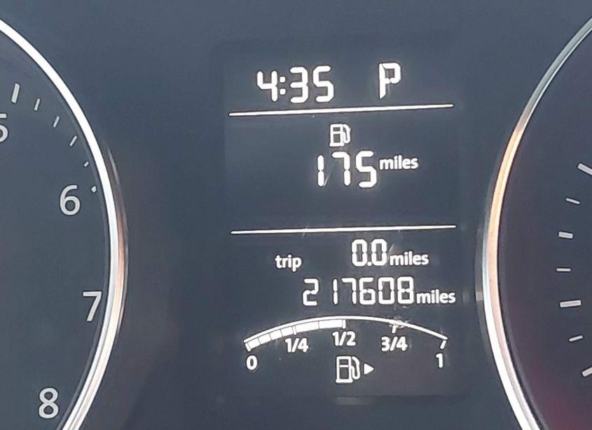 Photo 15 of 2016 Volkswagen Jetta 1.4T SE (VIN 3VWD67AJ2GM275700)