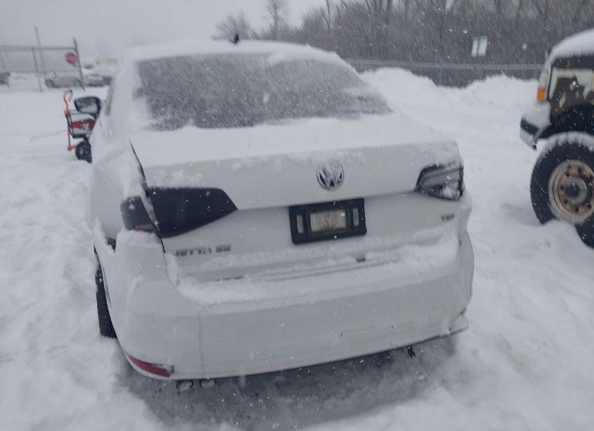 Photo 16 of 2016 Volkswagen Jetta 1.4T SE (VIN 3VWD67AJ2GM275700)