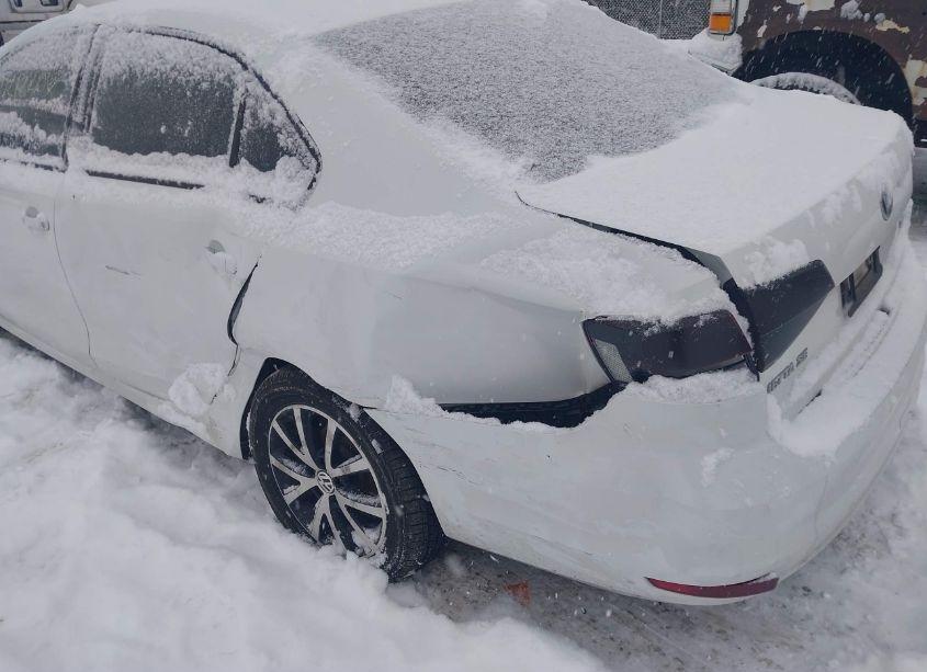 Photo 17 of 2016 Volkswagen Jetta 1.4T SE (VIN 3VWD67AJ2GM275700)