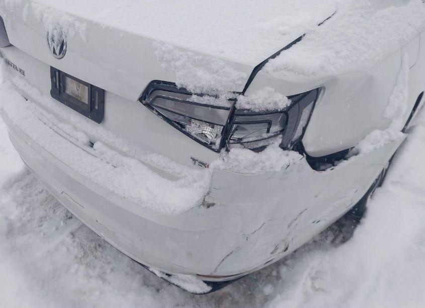 Photo 18 of 2016 Volkswagen Jetta 1.4T SE (VIN 3VWD67AJ2GM275700)