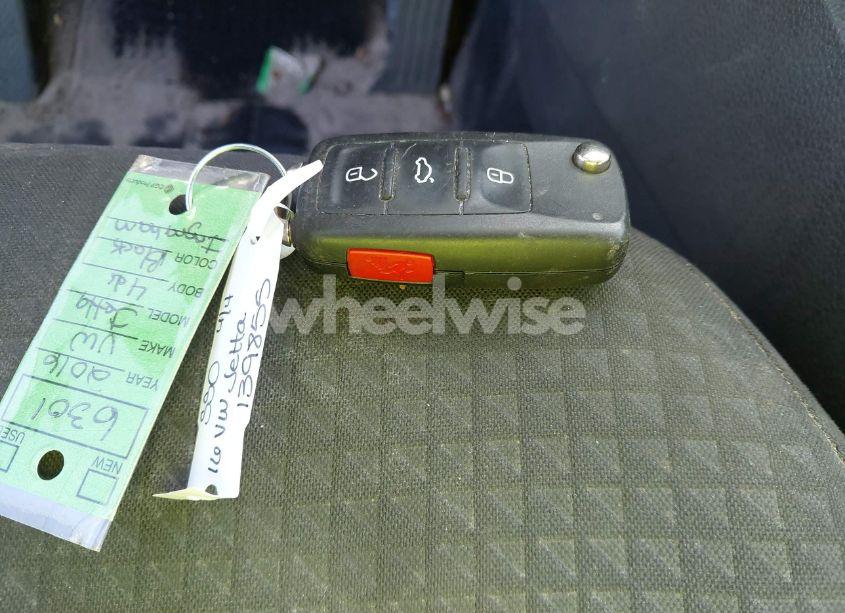 Photo 11 of 2016 Volkswagen Jetta 1.4T SE (VIN 3VWD67AJ2GM292089)