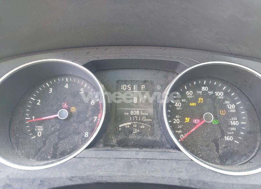 Photo 7 of 2016 Volkswagen Jetta 1.4T SE (VIN 3VWD67AJ2GM292089)