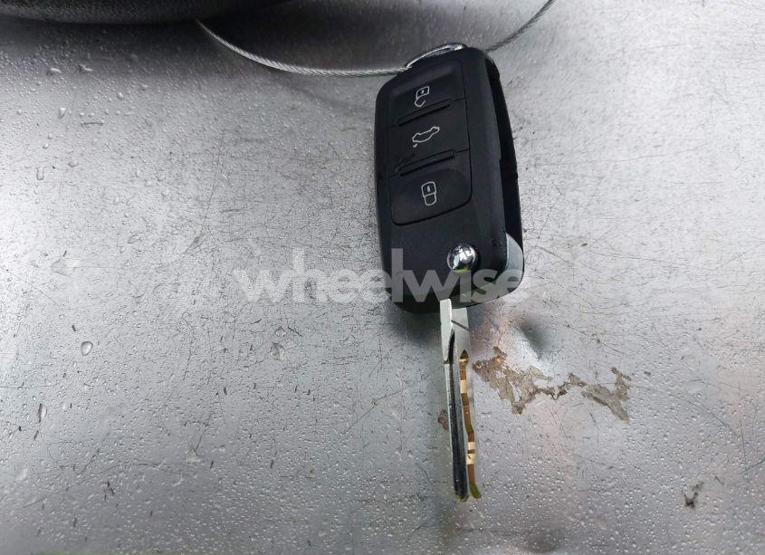 Photo 11 of 2016 Volkswagen Jetta 1.4T SE (VIN 3VWD67AJ2GM315418)