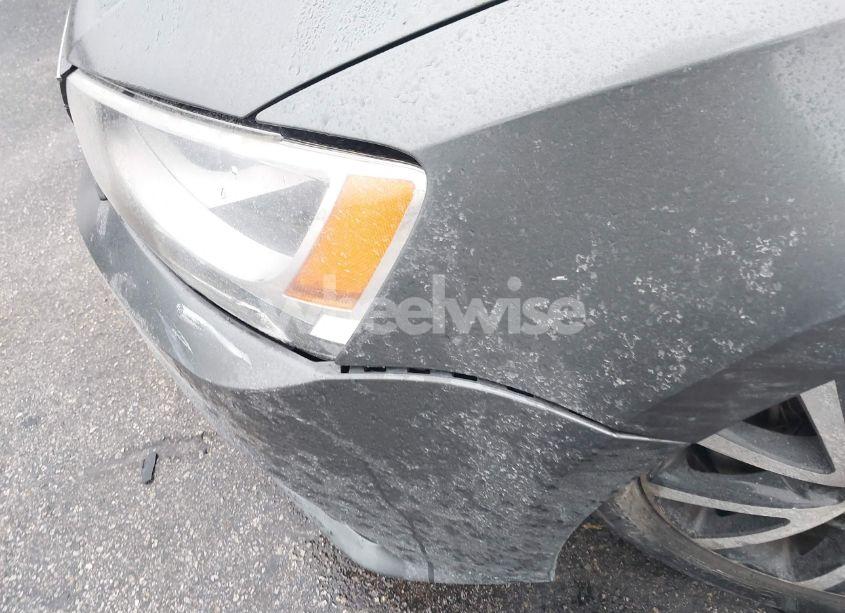 Photo 6 of 2016 Volkswagen Jetta 1.4T SE (VIN 3VWD67AJ2GM315418)