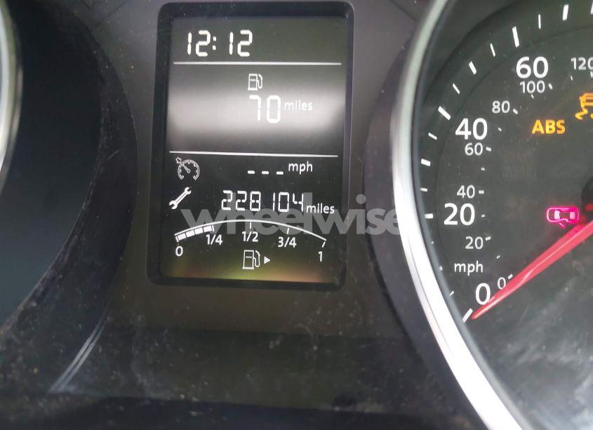 Photo 7 of 2016 Volkswagen Jetta 1.4T SE (VIN 3VWD67AJ3GM243385)