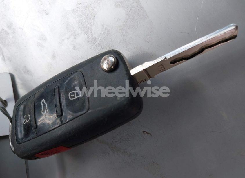 Photo 11 of 2016 Volkswagen Jetta 1.4T SE (VIN 3VWD67AJ3GM258243)