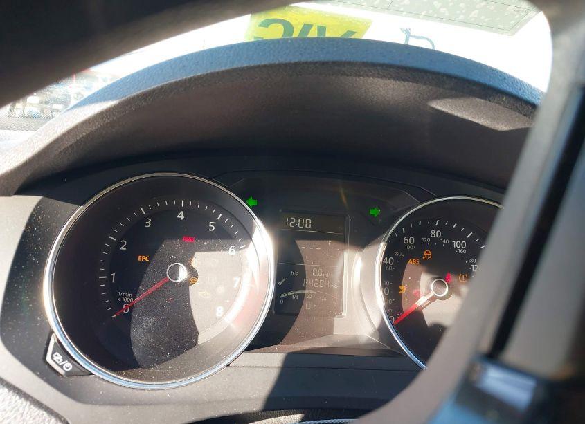 Photo 7 of 2016 Volkswagen Jetta 1.4T SE (VIN 3VWD67AJ3GM276032)