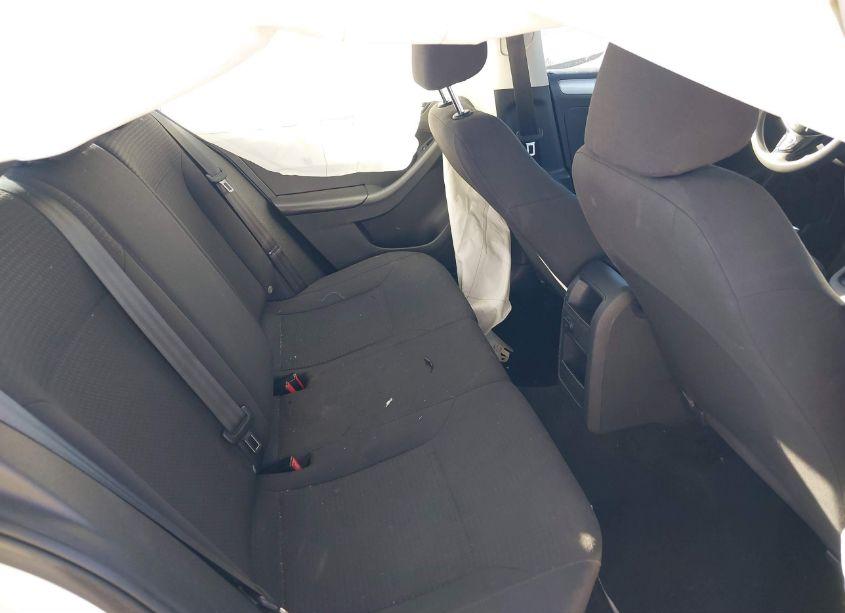 Photo 8 of 2016 Volkswagen Jetta 1.4T SE (VIN 3VWD67AJ3GM276032)