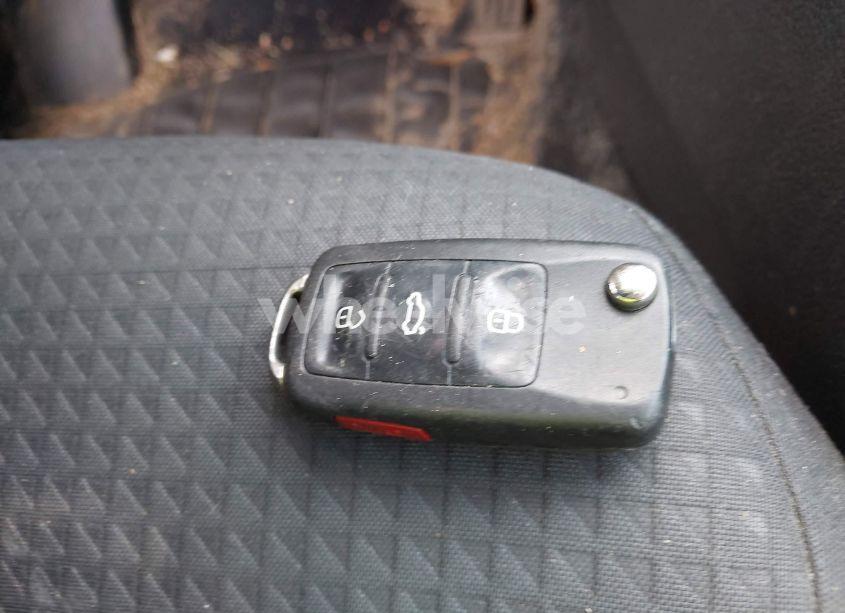 Photo 11 of 2016 Volkswagen Jetta SE (VIN 3VWD67AJ4GM259739)