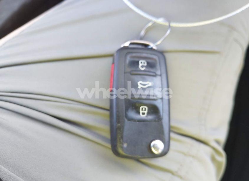 Photo 11 of 2016 Volkswagen Jetta 1.4T SE (VIN 3VWD67AJ4GM319955)