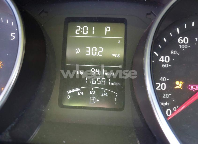 Photo 15 of 2016 Volkswagen Jetta 1.4T SE (VIN 3VWD67AJ4GM319955)