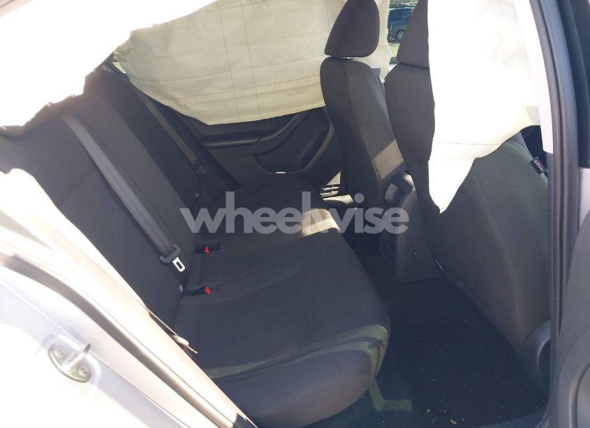 Photo 8 of 2016 Volkswagen Jetta 1.4T SE (VIN 3VWD67AJ4GM319955)