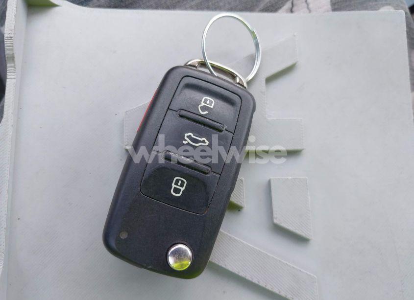 Photo 11 of 2016 Volkswagen Jetta 1.4T SE (VIN 3VWD67AJ4GM389987)