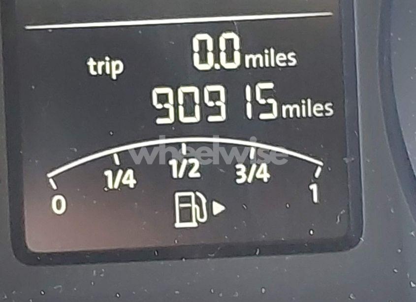 Photo 15 of 2016 Volkswagen Jetta 1.4T SE (VIN 3VWD67AJ4GM389987)