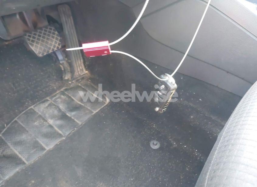 Photo 11 of 2016 Volkswagen Jetta 1.4T SE (VIN 3VWD67AJ4GM400731)