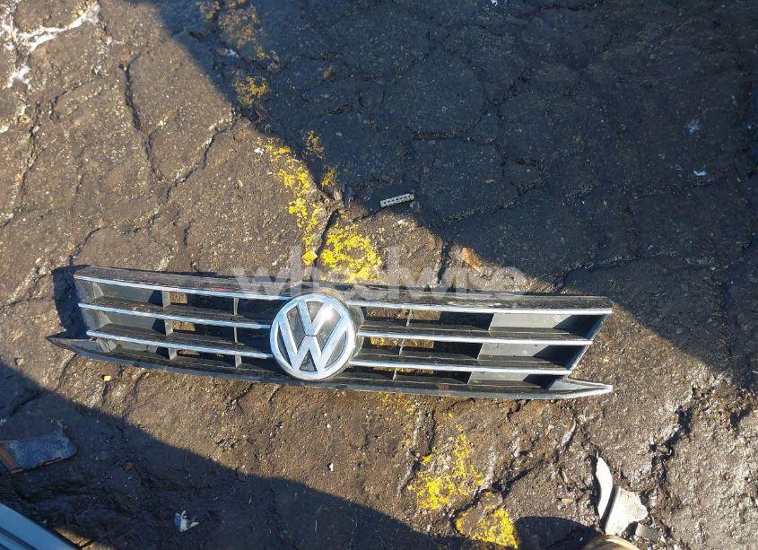 Photo 12 of 2016 Volkswagen Jetta 1.4T SE (VIN 3VWD67AJ4GM400731)