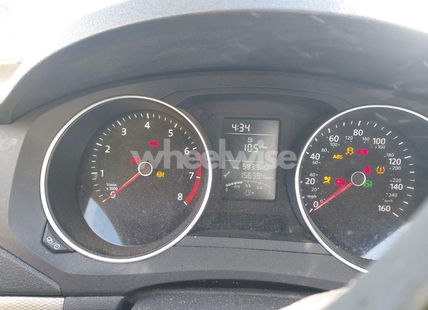 Photo 16 of 2016 Volkswagen Jetta 1.4T SE (VIN 3VWD67AJ4GM400731)