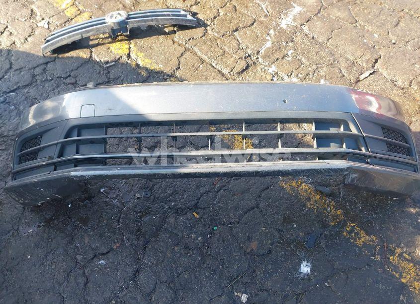 Photo 18 of 2016 Volkswagen Jetta 1.4T SE (VIN 3VWD67AJ4GM400731)