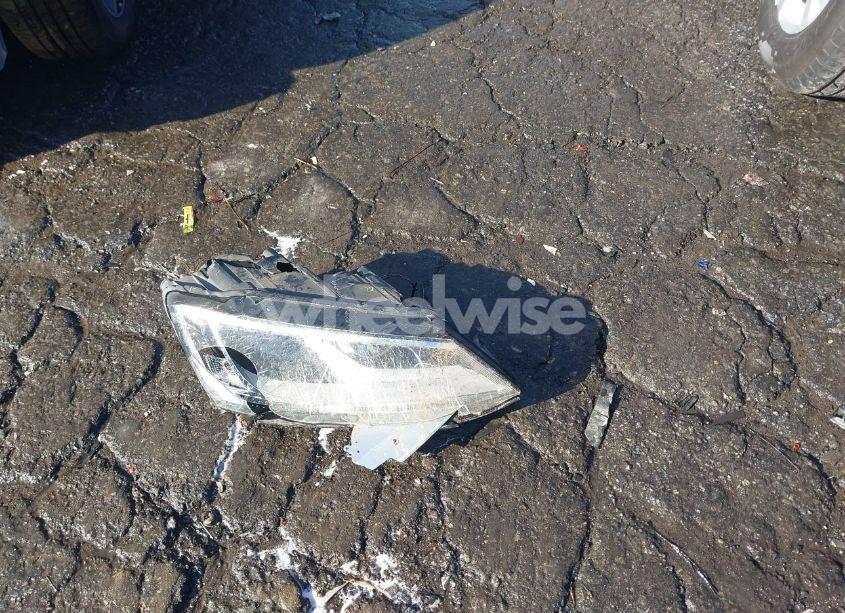 Photo 19 of 2016 Volkswagen Jetta 1.4T SE (VIN 3VWD67AJ4GM400731)