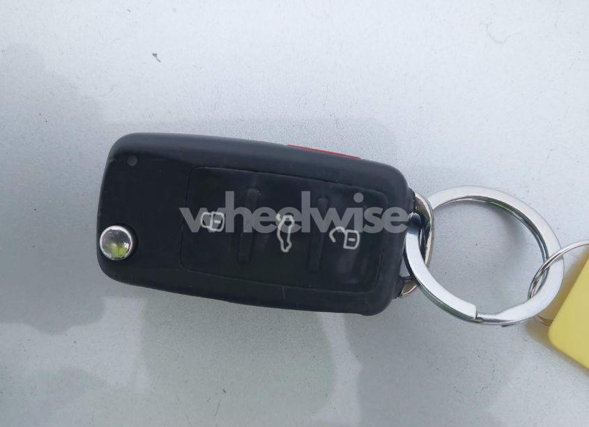 Photo 11 of 2016 Volkswagen Jetta 1.4T SE (VIN 3VWD67AJ4GM403919)